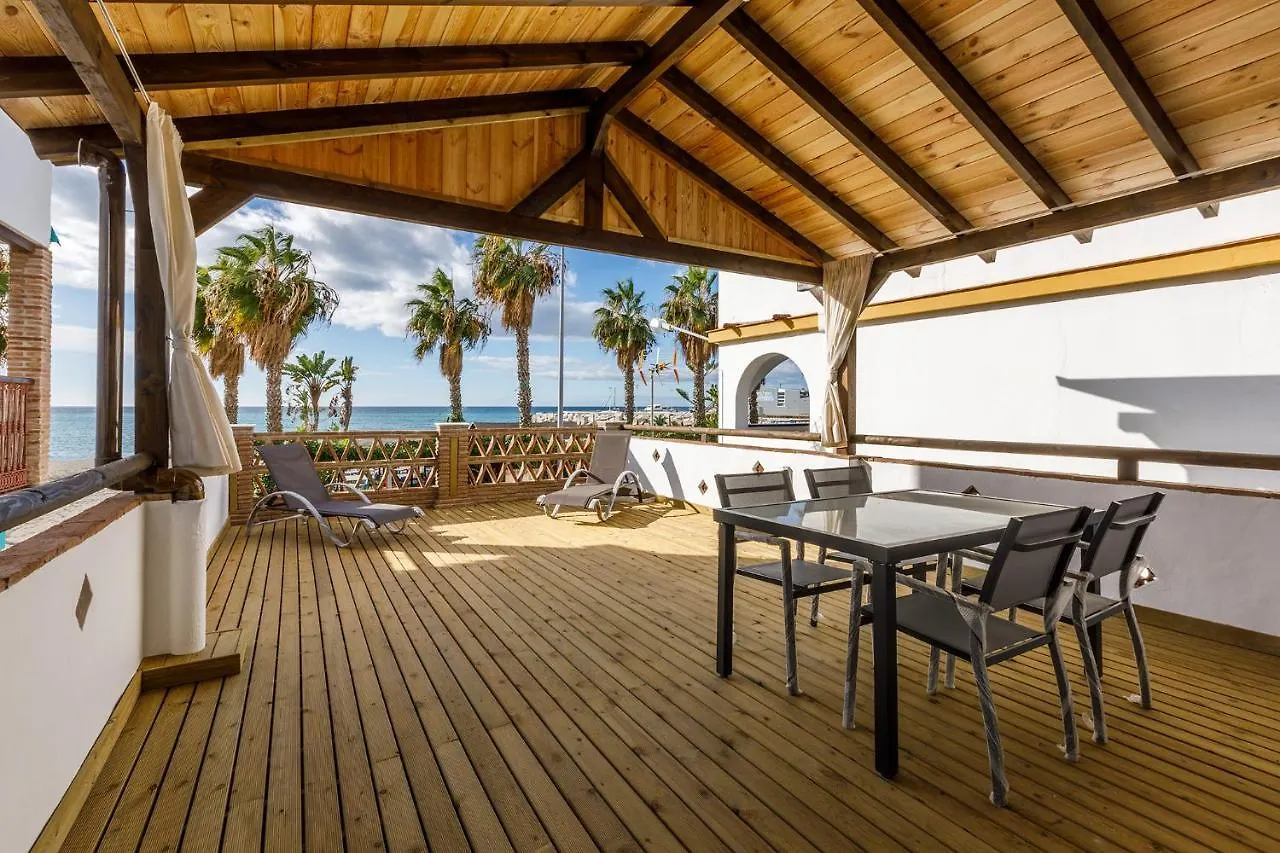 A&N Caleta Villa Caleta De Velez