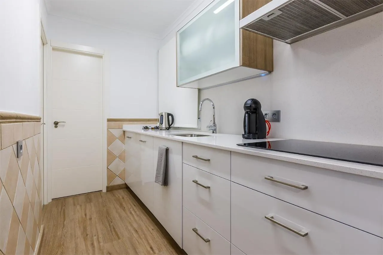 A&N Caleta Villa Caleta De Velez Holiday home