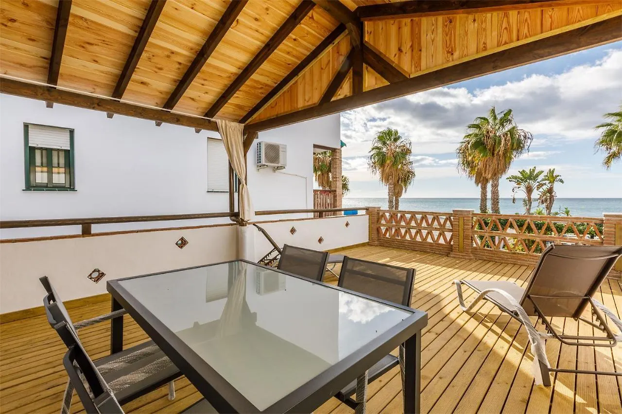 A&N Caleta Villa Caleta De Velez Spain