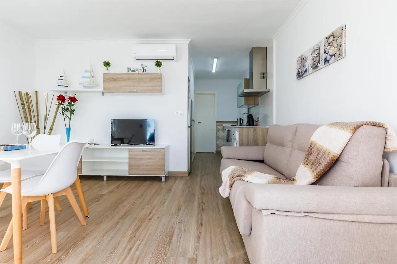 Holiday home A&N Caleta Villa Caleta De Velez